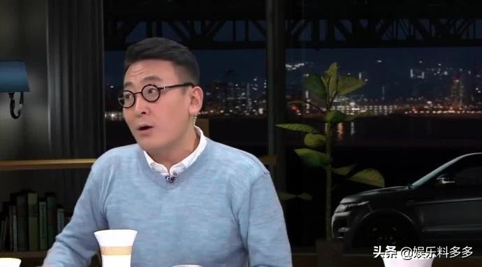 窦文涛与俞飞鸿同居过吗(俞飞鸿与窦文涛)