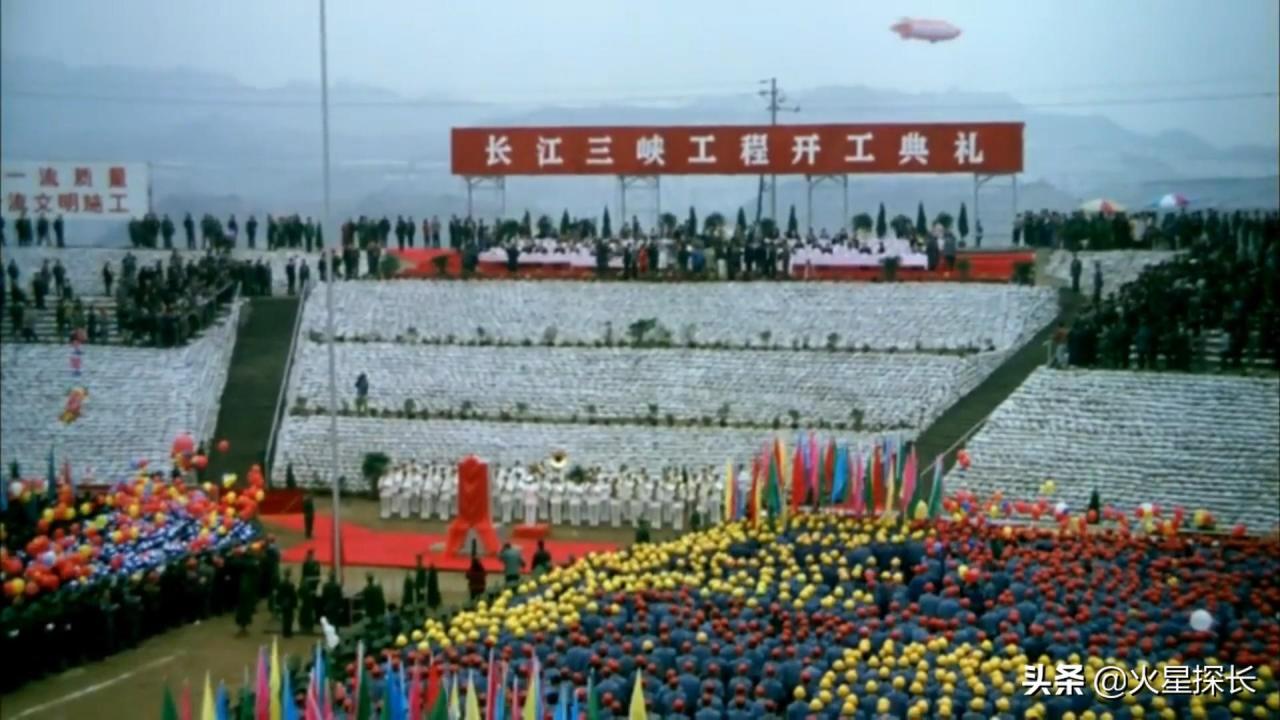 三峡大坝在哪里(三峡大坝在哪个省哪个县)插图