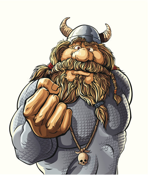 十大最丑角色排行榜(十大坏人角色排行榜)插图1