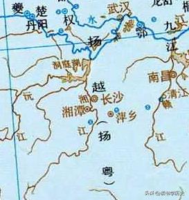岳阳市的历史变迁有哪些(岳阳市有多少年的历史)插图