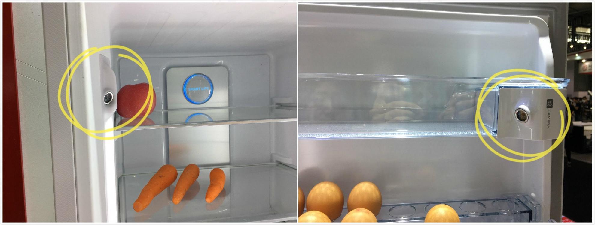 冰箱哪些功能是鸡肋(冰箱哪些功能是实用的)插图3 冰箱哪些功能是鸡肋(冰箱哪些功能是实用的)插图3