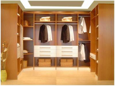 十大品牌高档衣柜排行榜(十大定制衣柜家具品牌排行榜)插图1