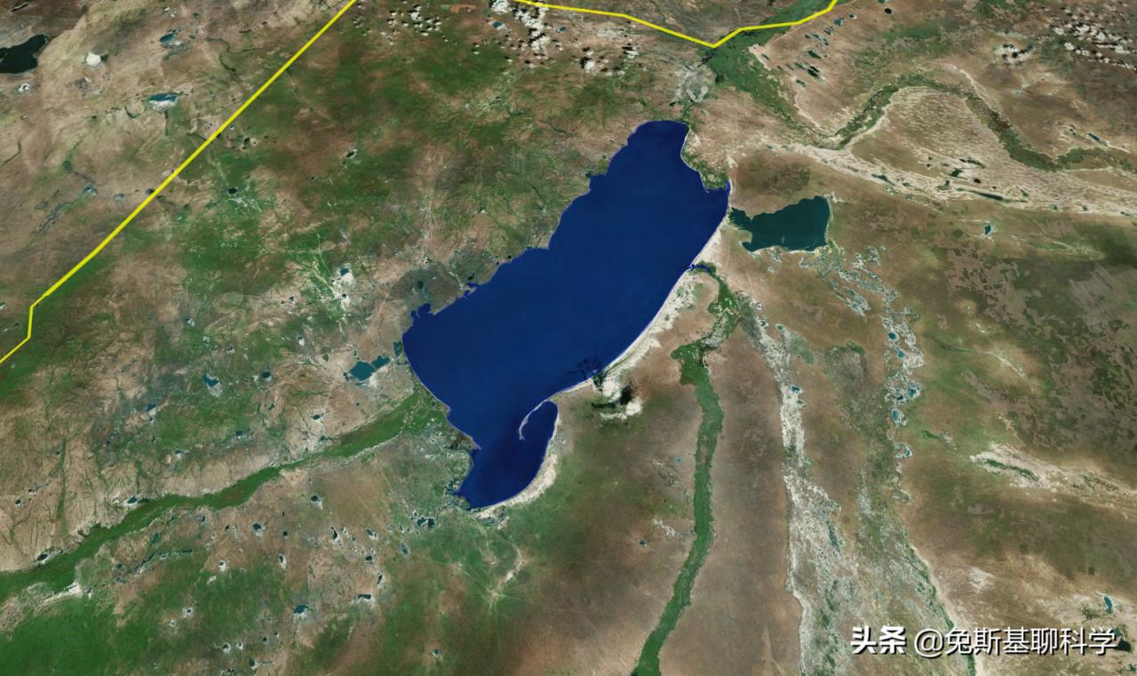 我国面积最大的湖泊(我国面积最大的淡水湖)插图5