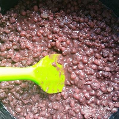 如何做红豆沙(如何做红豆沙馅)插图4