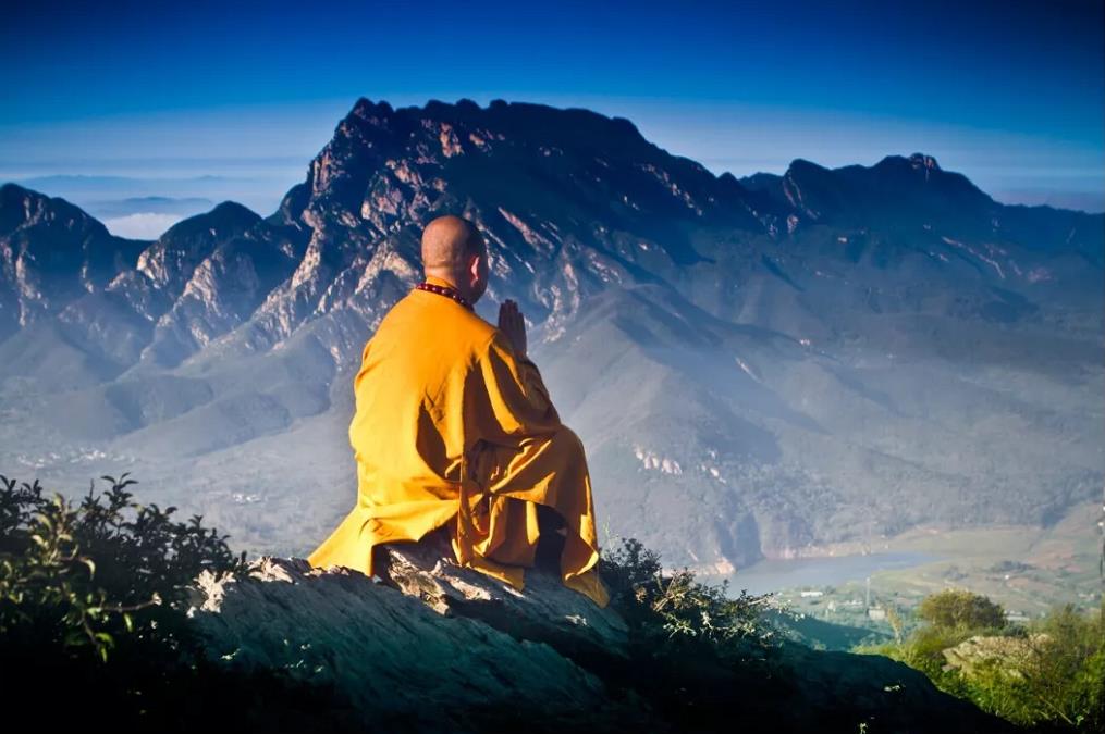 和尚法号怎么取(和尚的法号怎么取)插图 和尚法号怎么取(和尚的法号怎么取)插图