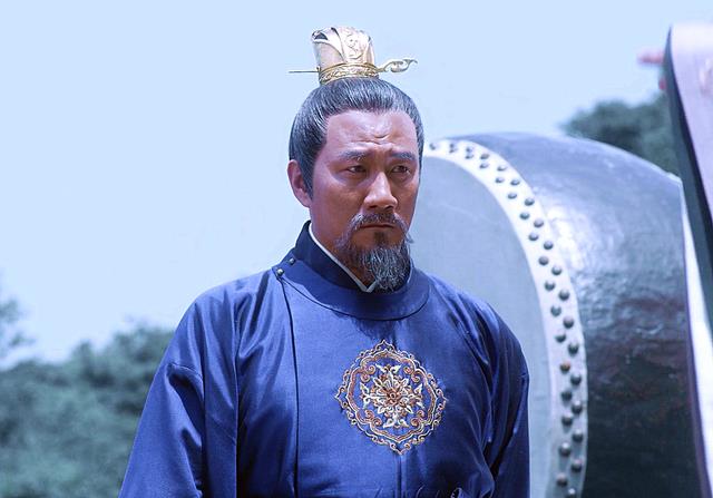 陈芝豹的立场是什么(陈芝豹为什么杀徐凤年)插图2 陈芝豹的立场是什么(陈芝豹为什么杀徐凤年)插图2