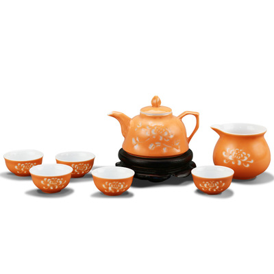 茶具套装排行榜十大品牌(玻璃茶具十大品牌排行榜)插图1