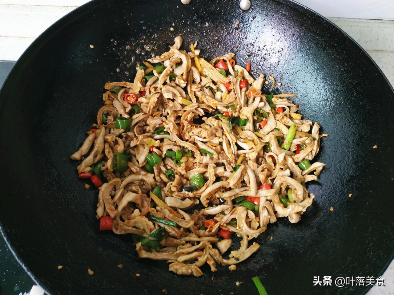 猪生肠是什么部位(猪竹肠是什么部位)插图5