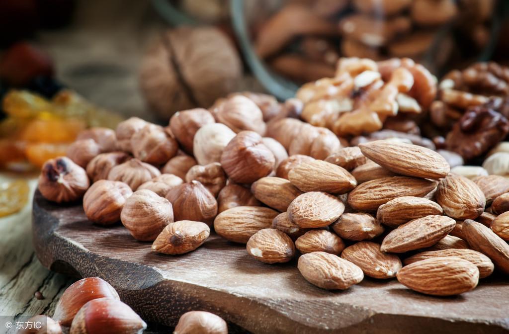 炒苦杏仁有哪些作用(苦杏仁功效与作用)插图 炒苦杏仁有哪些作用(苦杏仁功效与作用)插图