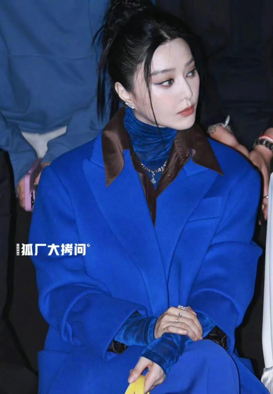 2022范冰冰最近消息动态(2022范冰冰目前收入)插图6