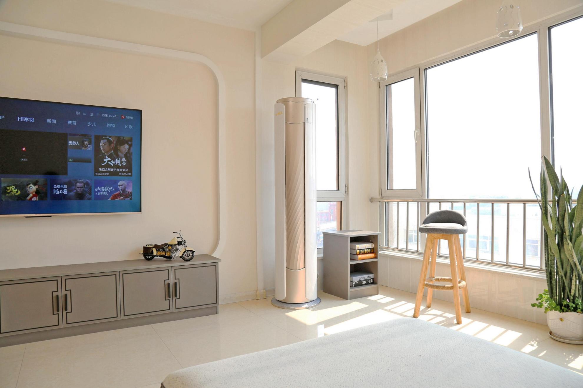 选购空调要注意什么问题(选购家用空调要注意哪些问题)插图 选购空调要注意什么问题(选购家用空调要注意哪些问题)插图