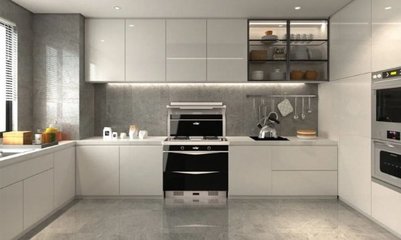 安全灶十大品牌排行榜(集成灶十大品牌排行榜2023)插图1