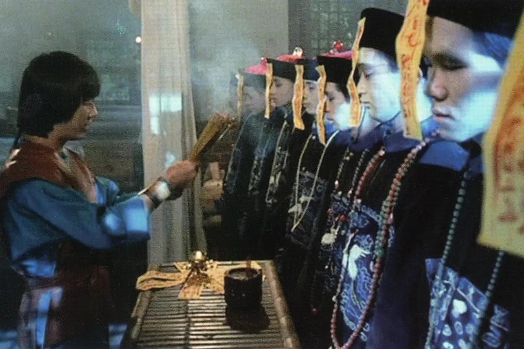 中国恐怖电影大全(中国恐怖电影推荐)插图2