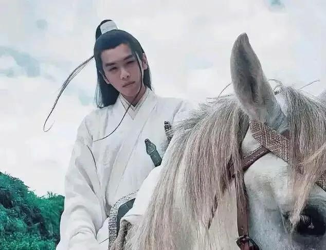 徐凤年最爱的女人排名(原著徐凤年最爱的女人)插图7