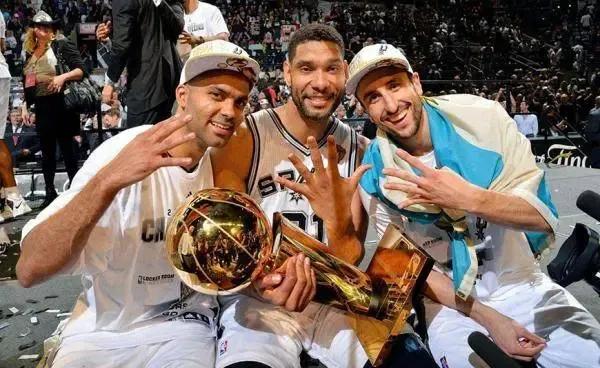 nba历年来的总冠军(nba历年来的状元)插图9