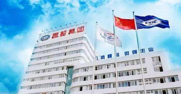 中国船舶研究所排名(中国船舶研究所)插图18