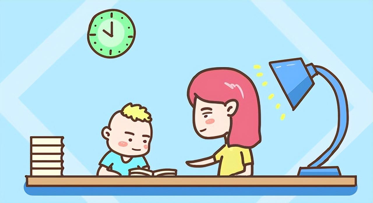 孩子怎么养成自律能力(孩子养成自律的句子怎么说)
