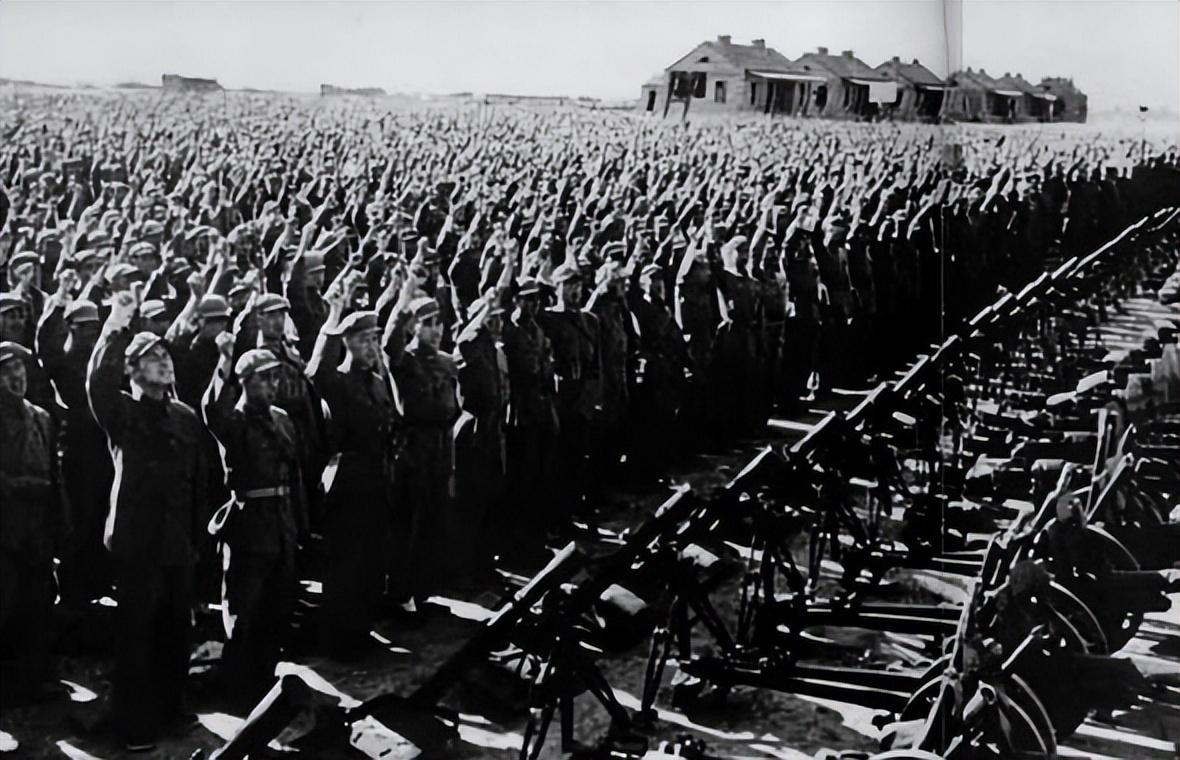 中国现在几个军区(中国现在几个战区)插图11