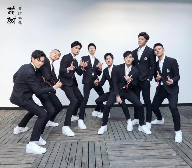 男团排行榜前十名(最火的男团前十名)插图