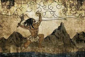 四极和五方名山是什么意思(四极和五方是什么意思)插图2