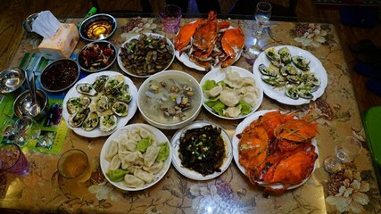 泉州十大夜宵排行榜地址(千岛湖夜宵十大排行榜)插图1