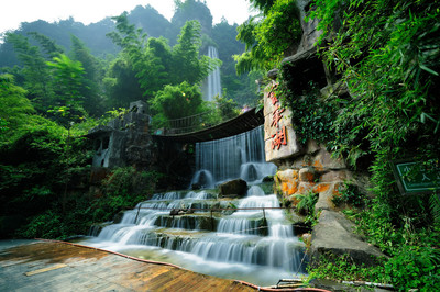 十大旅游地点排行榜(中国十大旅游酒店排行榜)插图1