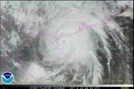 中国历史上最强台风排名(中国历史上最强的台风是哪个)插图5