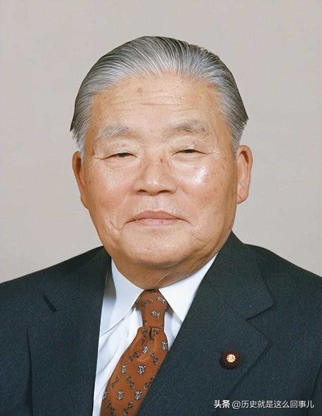 日本历届历任首相及党派(日本历任首相顺序表)插图43