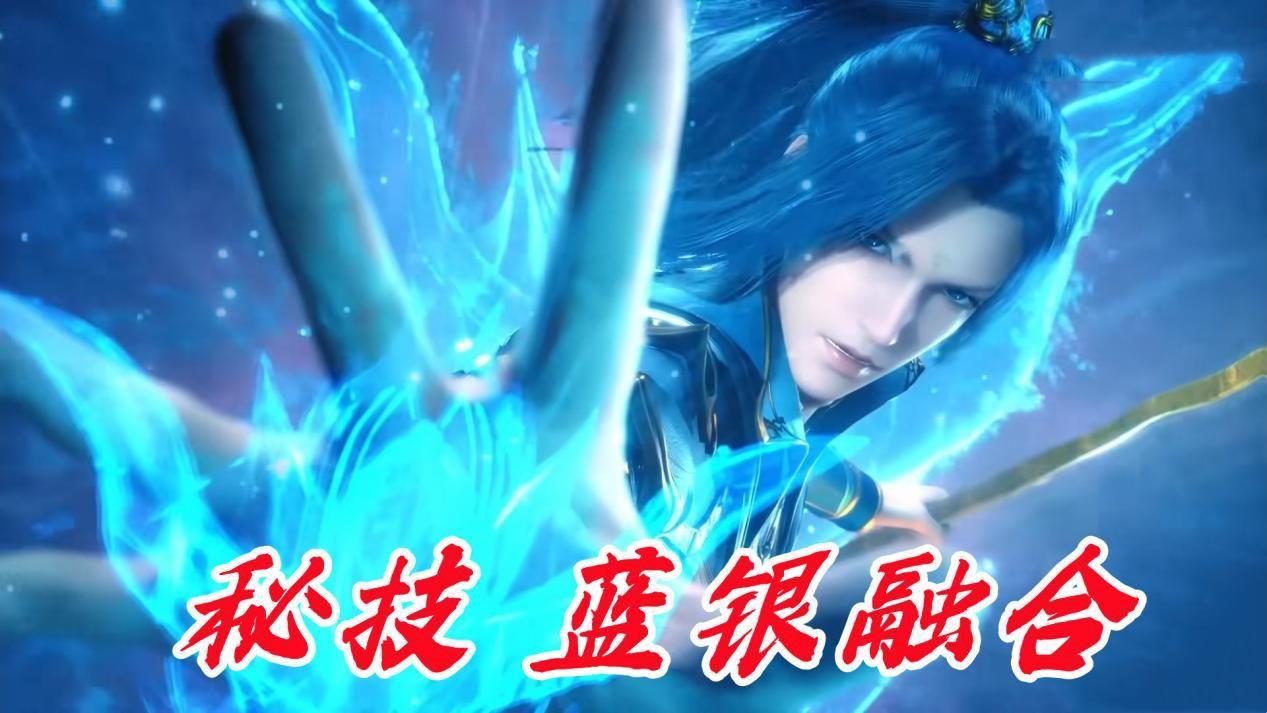 小舞的双生武魂是什么(小舞的武魂是什么)