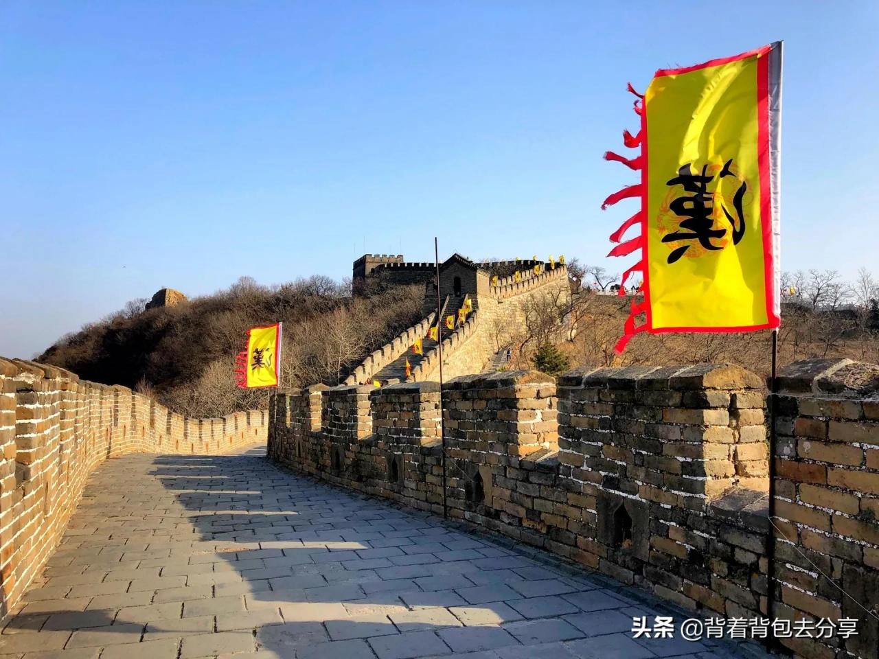 中国旅游必去十大景点(中国最值得去的20个景点)插图