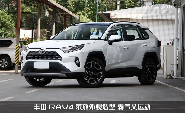 日系suv销量排行榜前十名(日系suv 销量排行榜)插图3