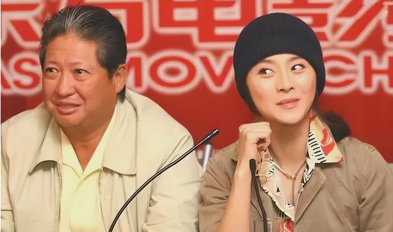 许家印范冰冰怎么到一起了(许家印和冰冰故事)插图36