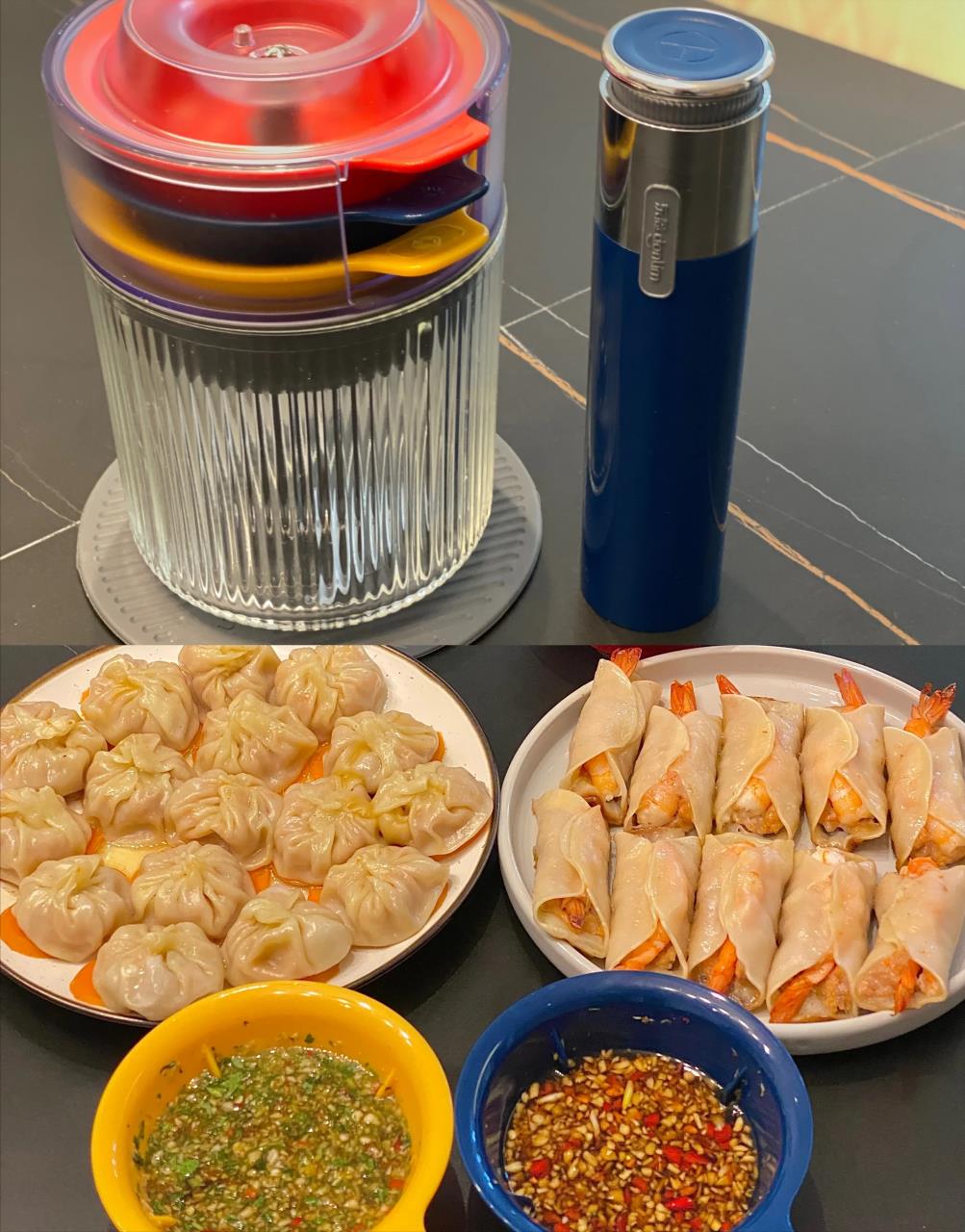 送长辈的100种礼物实用(送长辈的100种礼物)插图10