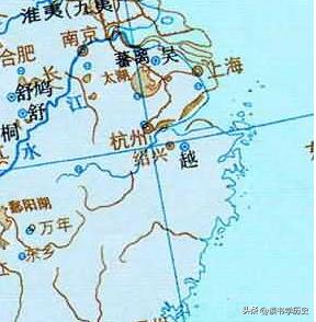 宁波市的历史变迁有哪些(宁波历史有多少年)插图2