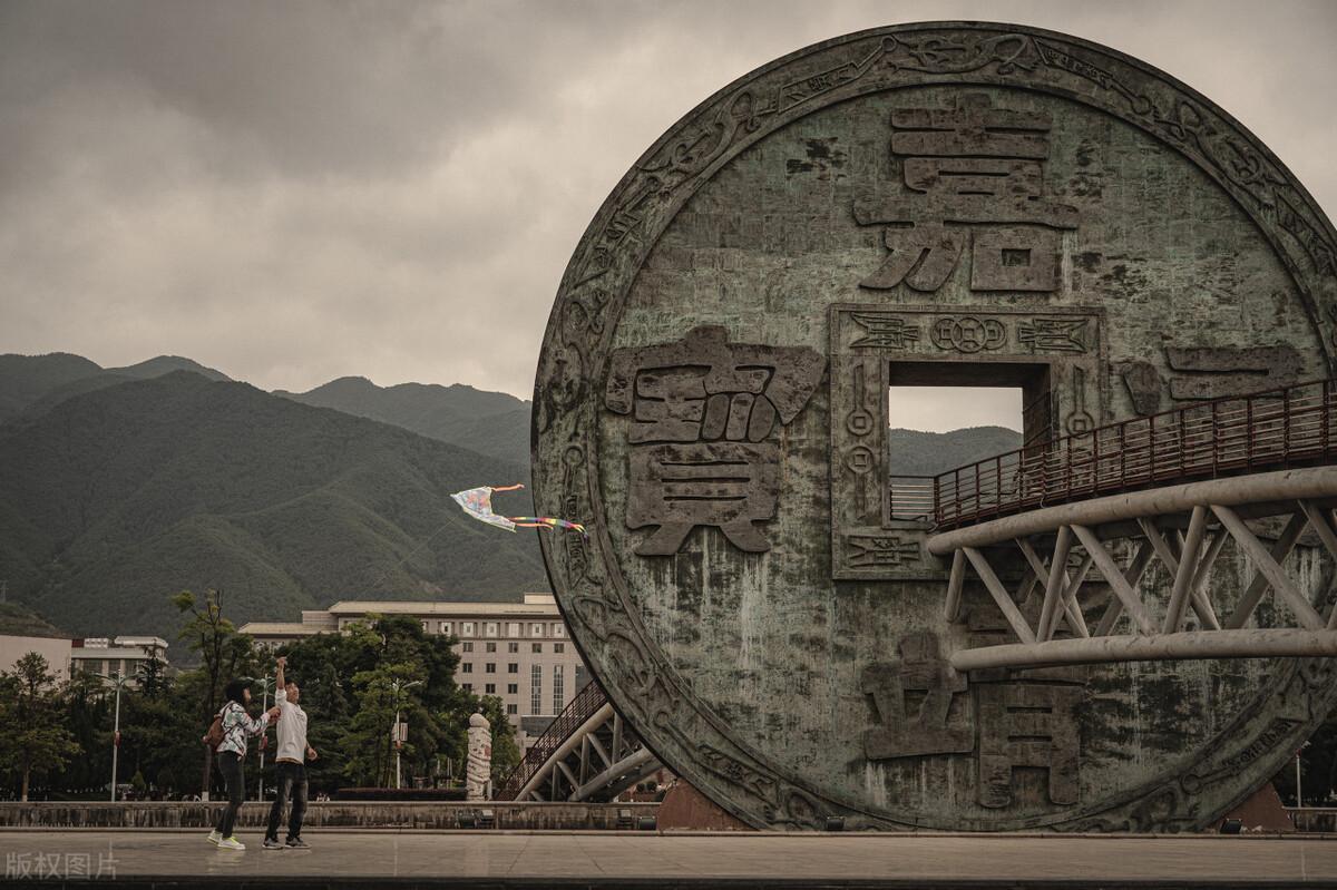 曲靖市是哪个省的城市(曲靖属于哪个省哪个州)插图