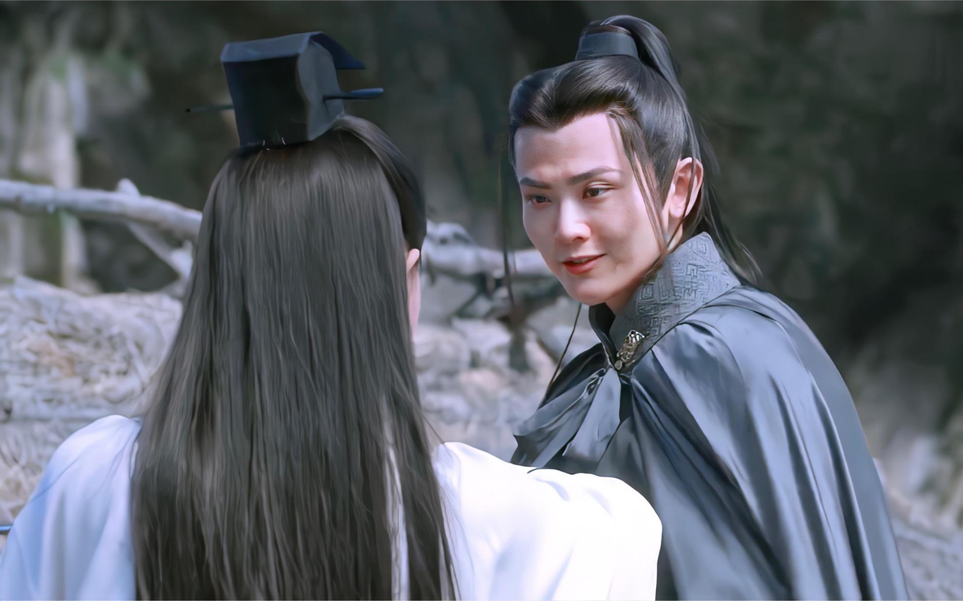 赵楷为什么去西域(赵楷去西蜀)插图2 赵楷为什么去西域(赵楷去西蜀)插图2