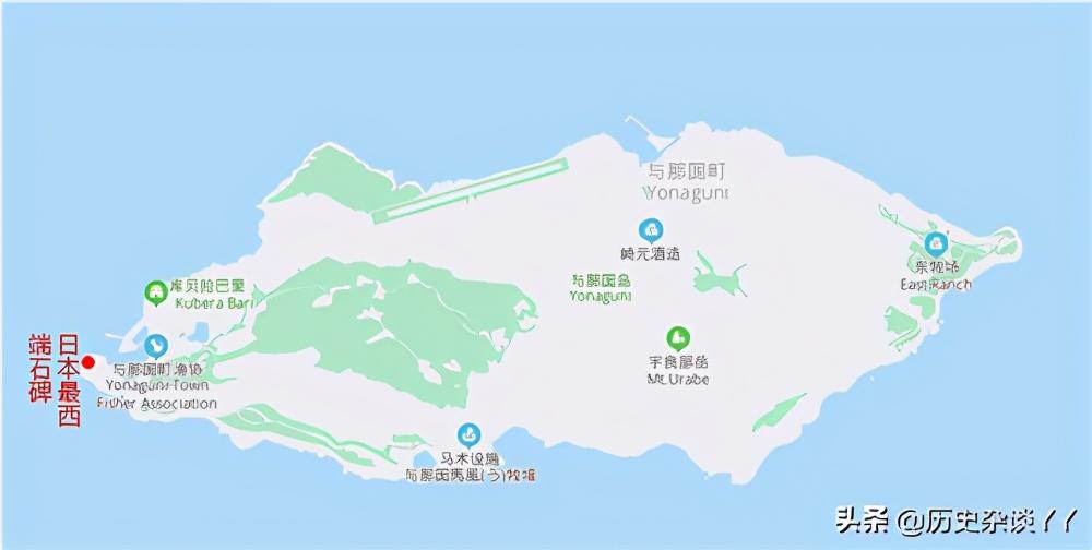 日本靠近中国哪个省(日本核污水对中国哪个省影响最大)插图1