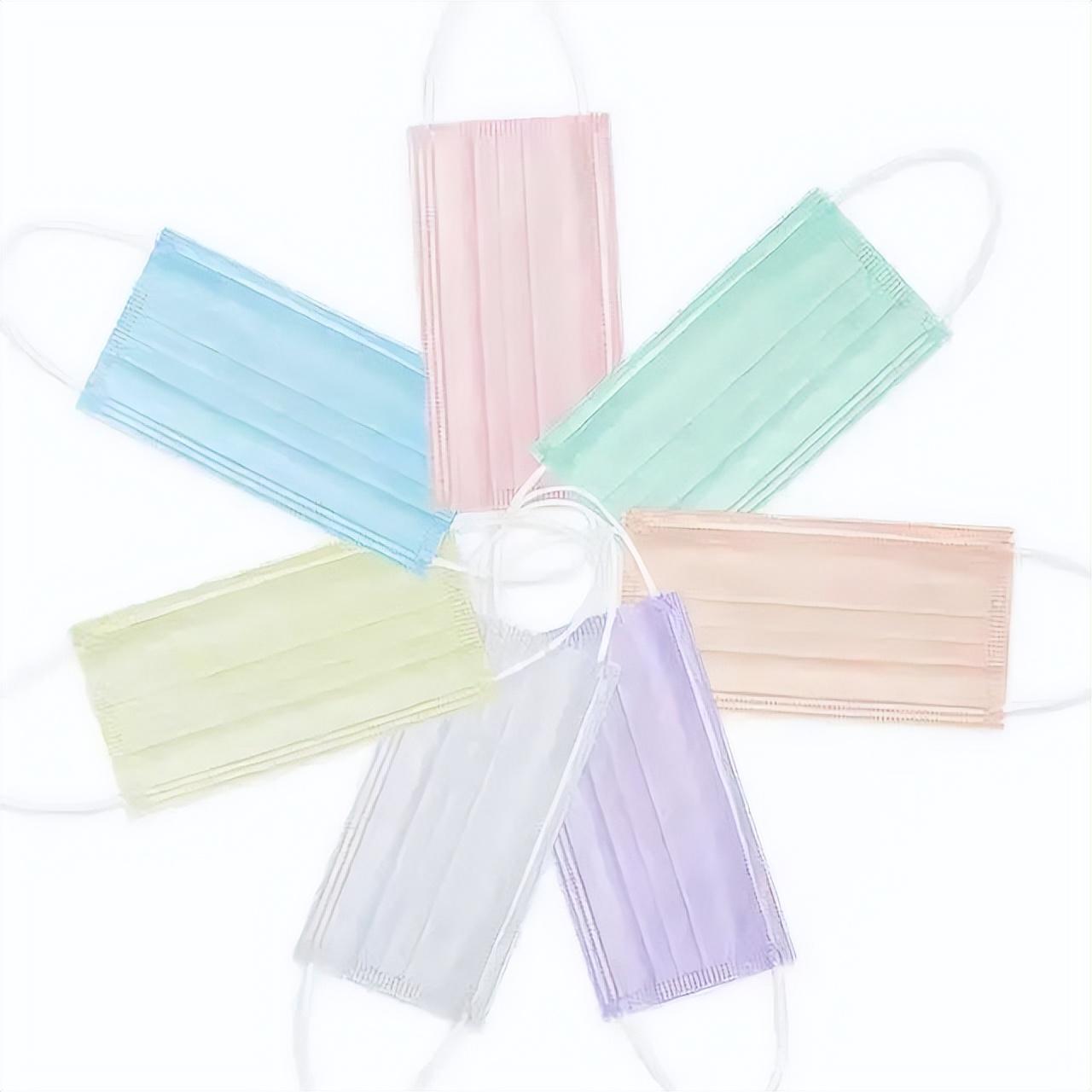 马卡龙色系是什么颜色(马卡龙色系色卡)插图3