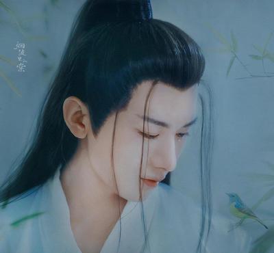 世界十大男神排行榜(十大古装男神排行榜)