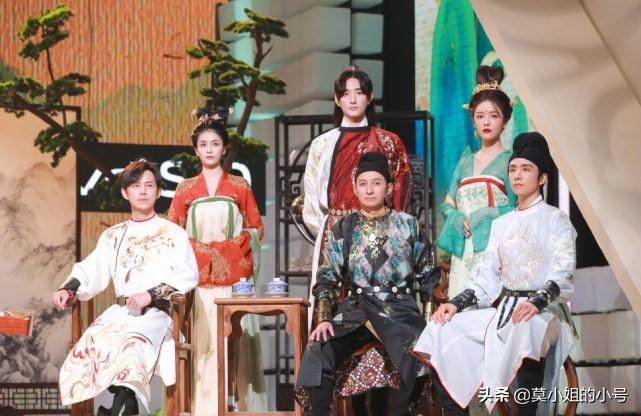 快乐大本营停播了吗(快乐大本营为什么停了)插图