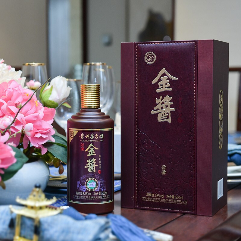唐县十大名酒排行榜(中国十大白酒名酒排行榜最新排名)插图1