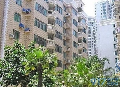 廉江十大小区排行榜(廉江十大首富排行榜)