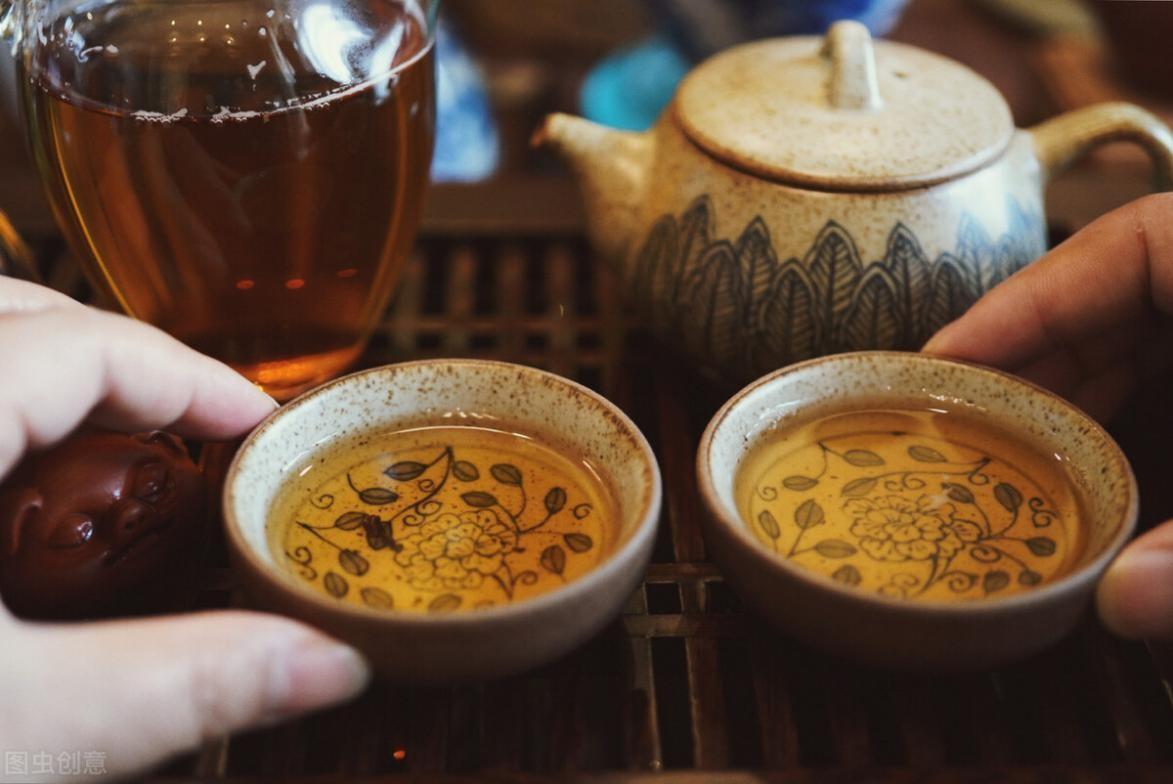 乌龙茶有哪些(乌龙茶有哪些品种)插图5