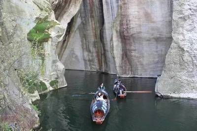 国内十大漂流排行榜顺序(湖南十大漂流排行榜)插图1 国内十大漂流排行榜顺序(湖南十大漂流排行榜)插图1