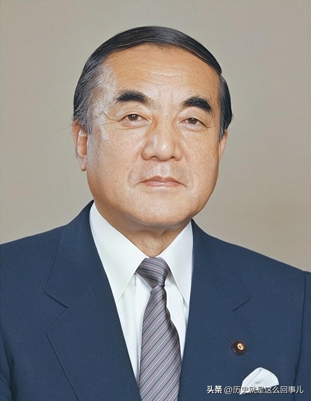 日本历届历任首相及党派(日本历任首相顺序表)插图45