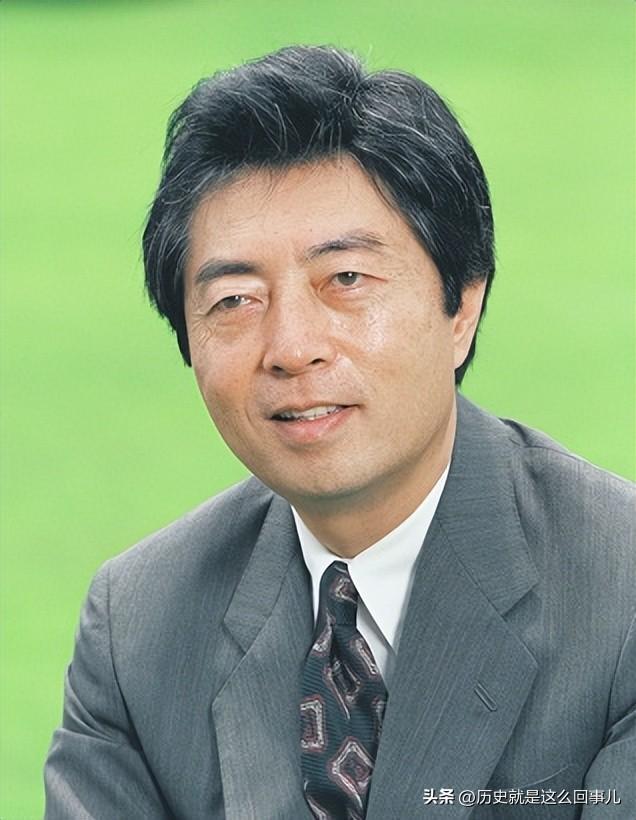 日本历届历任首相及党派(日本历任首相顺序表)插图50