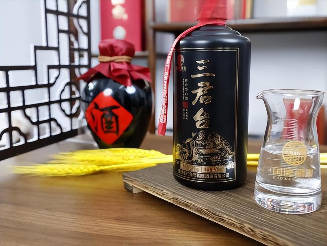 山东白酒排行榜前十名是哪些(最新山东白酒排行榜)插图6