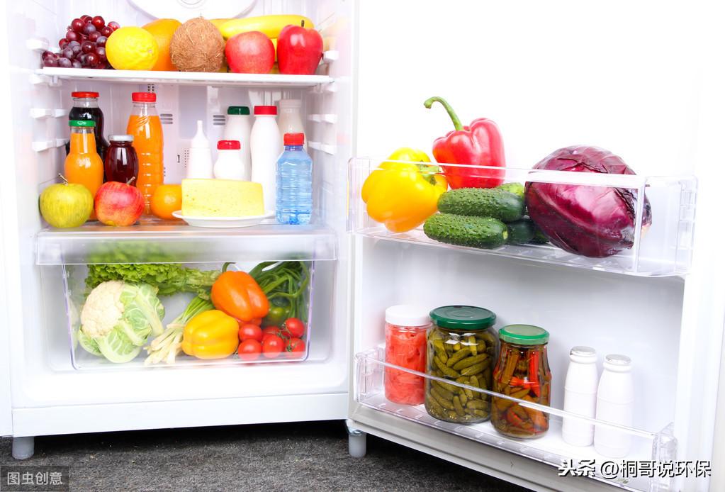 蔬菜水果放冰箱前需要洗吗(蔬菜水果放冰箱需要保鲜吗)插图