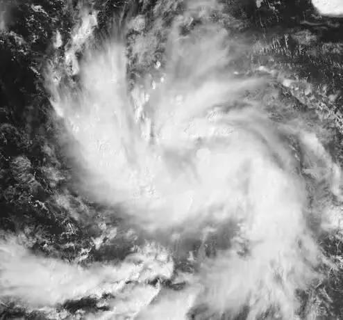 中国历史上最强台风排名(中国历史上最强的台风是哪个)插图6