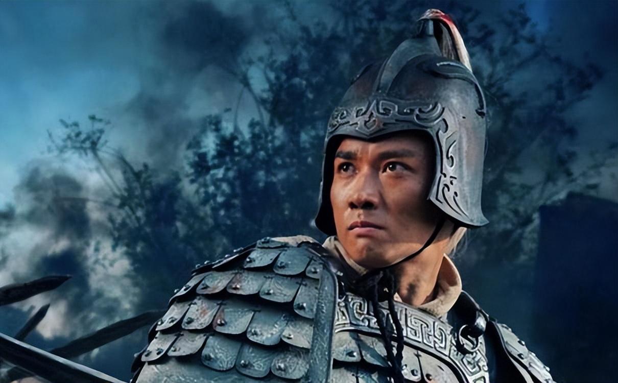 三国时期的六大儒将有谁(三国时期四大名将是谁)插图3